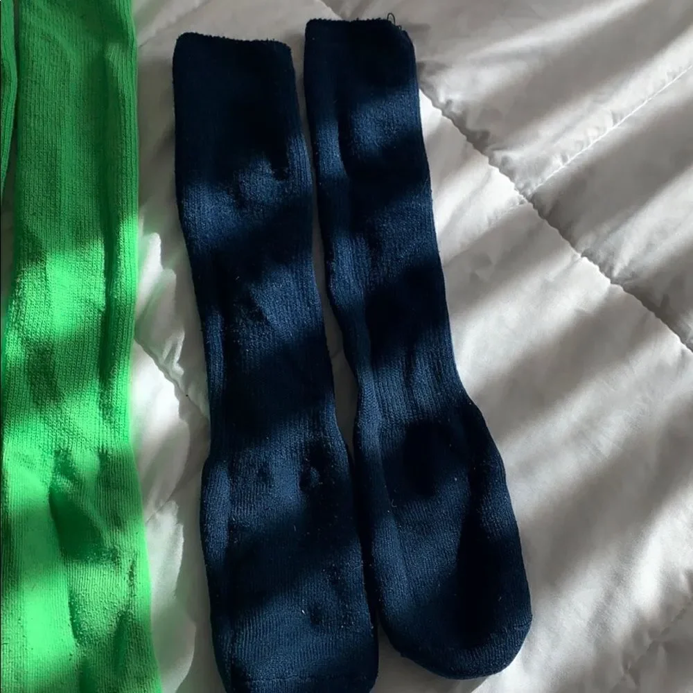 Soccer  socks  bundle 2